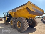 Back of used Truck for Sale,Back of used Komatsu for Sale,Front of used Komatsu Dump Truck for Sale